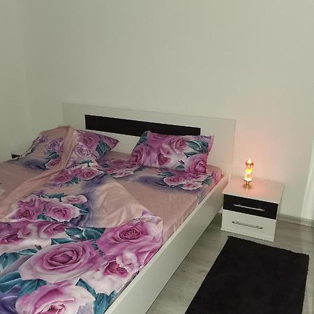 Apartmens Una Bosanska Krupa Exterior foto