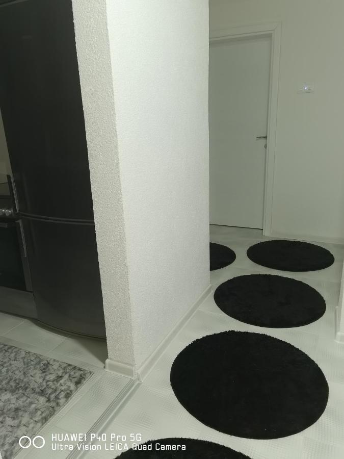 Apartmens Una Bosanska Krupa Exterior foto
